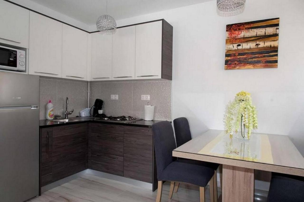 Apartmani Oaza Daruvar Eksteriør billede