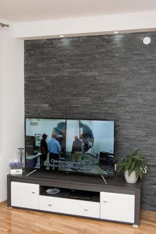Apartmani Oaza Daruvar Eksteriør billede