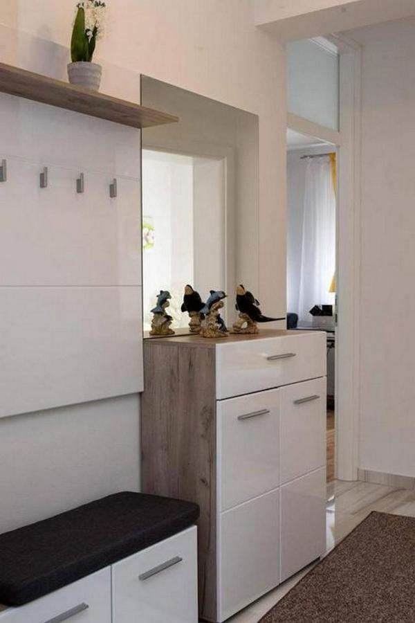 Apartmani Oaza Daruvar Eksteriør billede