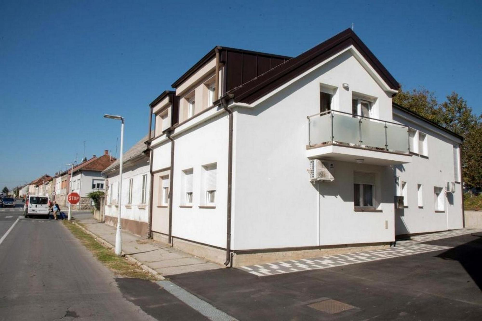 Apartmani Oaza Daruvar Værelse billede